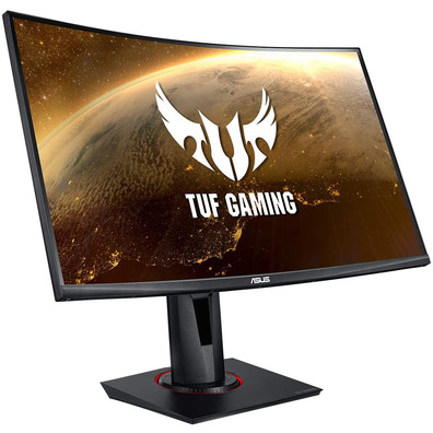 Monitorare il gioco Asus TUF VG27WQ LED 27 "nero