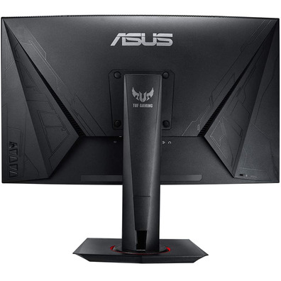 Monitorare il gioco Asus TUF VG27WQ LED 27 "nero