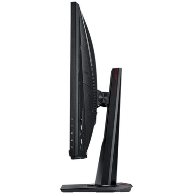 Monitorare il gioco Asus TUF VG27WQ LED 27 "nero