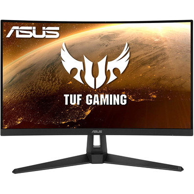 Monitorare il gioco Asus TUF VG27WQ1B LED 27 "nero