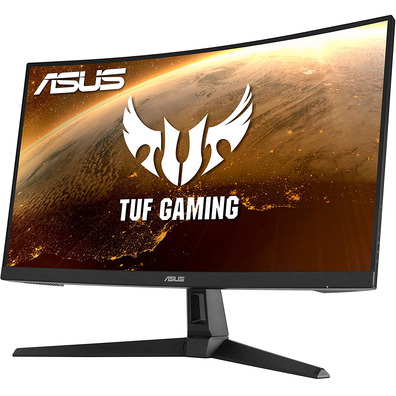 Monitorare il gioco Asus TUF VG27WQ1B LED 27 "nero