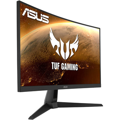 Monitorare il gioco Asus TUF VG27WQ1B LED 27 "nero