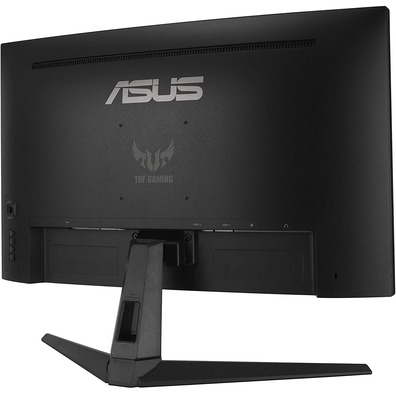 Monitorare il gioco Asus TUF VG27WQ1B LED 27 "nero