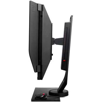 Monitorare il gioco Benq Zowie XL2546 LED 24.5 "Black Multimedia"