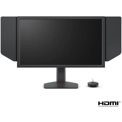 Monitor Gaming Benq Zowie XL2546K 24,5 '' LED FullHD 240Hz