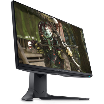 Monitorare il gioco Dell Alienware AW2521HFA 24.5 "