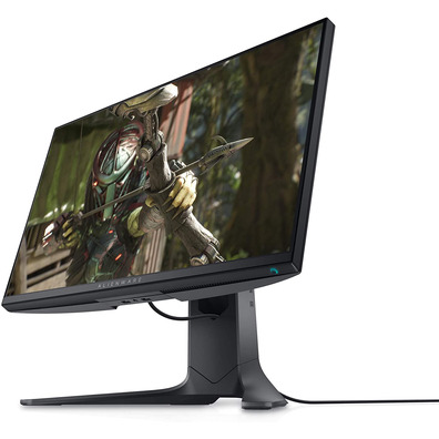 Monitorare il gioco Dell Alienware AW2521HFA 24.5 "