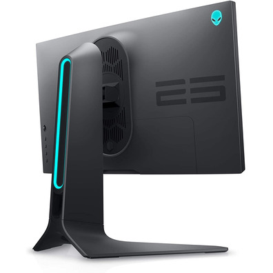 Monitorare il gioco Dell Alienware AW2521HFA 24.5 "