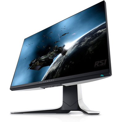 Monitorare il gioco Dell Alienware AW2521HFLA LED 24.5 "