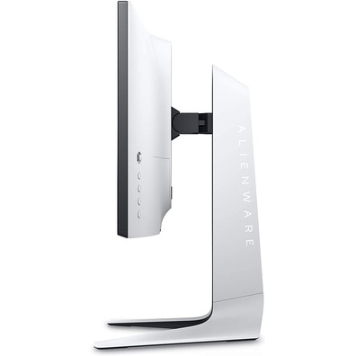 Monitorare il gioco Dell Alienware AW2521HFLA LED 24.5 "