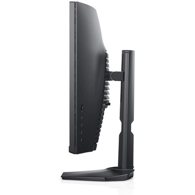 Monitorare il gioco Dell S2721HGF LED Curvo