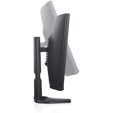 Monitorare il gioco Dell S2721HGF LED Curvo