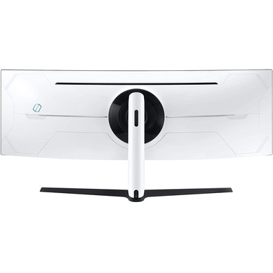 Monitor Gaming LED 49 "Samsung LC49G95TSU Odyssey