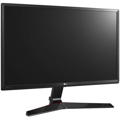 Monitor Gaming LG 24MP59G 23,8 " /Full HD Negro