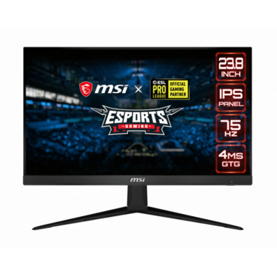 Monitor di gioco MSI Optimx G241V LED 23.6 "
