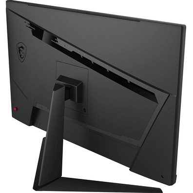 Monitor di gioco MSI Optimx G273QF 27 "Black LED