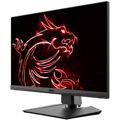 Monitor di gioco MSI Optimx MAG274QRF IPS 27 "