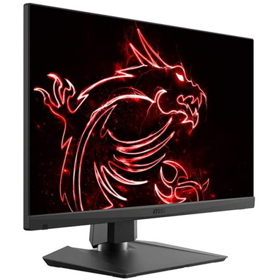 Monitor di gioco MSI Optimx MAG274QRF IPS 27 "