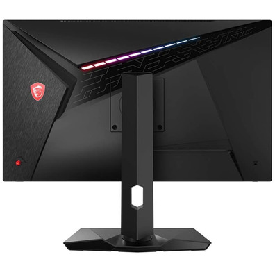 Monitor di gioco MSI Optimx MAG274QRF IPS 27 "