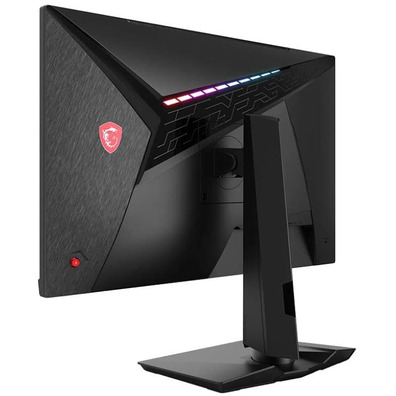 Monitor di gioco MSI Optimx MAG274QRF IPS 27 "