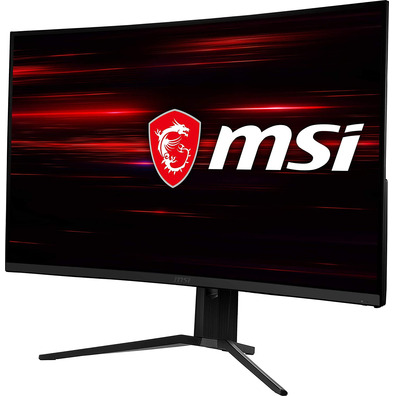 Monitor di gioco MSI Optimx MAG322CR Curvo 31.5 "Nero"