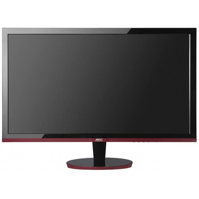 Monitor Gaming, Multimedia AOC G2778VQ 27"