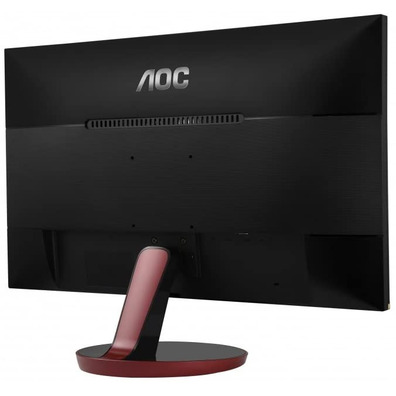 Monitor Gaming, Multimedia AOC G2778VQ 27"