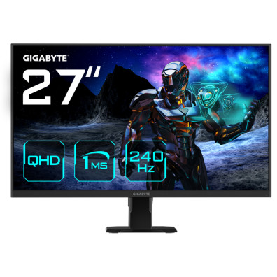 Monitor QHD IPS 240Hz GS27Q X 27"