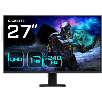 Monitor QHD IPS 240Hz GS27Q X 27"
