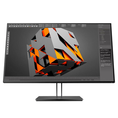 Monitor HP Z32 31,5 " 4K / USB - C Display