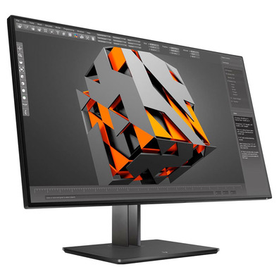 Monitor HP Z32 31,5 " 4K / USB - C Display