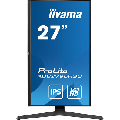 Monitor iiyama ProLite Wide LCD XUB2796HSU-B1 27 ""