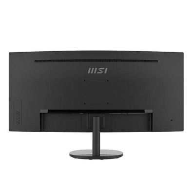 Monitor LED Curvo MSI MP341CQ 34 " 100Hz