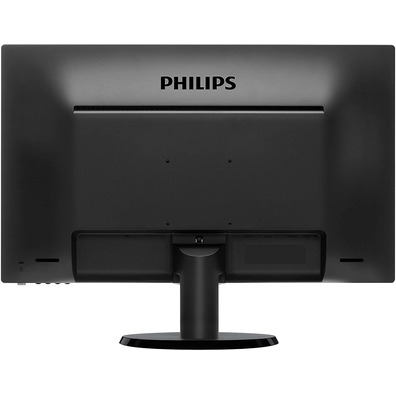 Monitor LED Philips V-Line 243V5LHSB 23.6" FHD