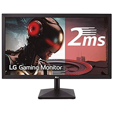 Monitor LG 27MK400H-B 27" full hd