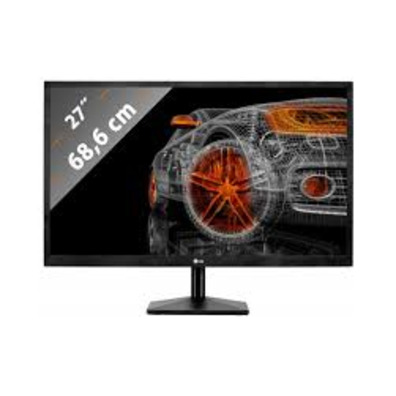 Monitor LG 27MK400H-B 27" full hd