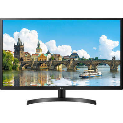 Monitor LG 32MN500-B 31.5" full hd