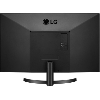 Monitor LG 32MN500-B 31.5" full hd