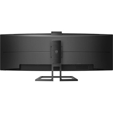 Monitor multimediale Grandissimo Curva di Philips 439P9H 43.4"