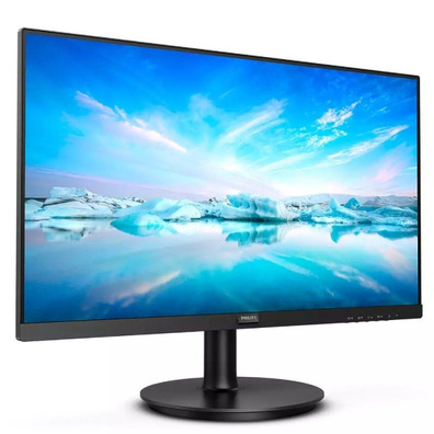 Monitor Philips 241V8L 23,8 " Full HD Negro