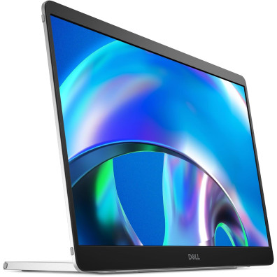 Monitor portatile Dell P1425 14" Full HD IPS USB-C