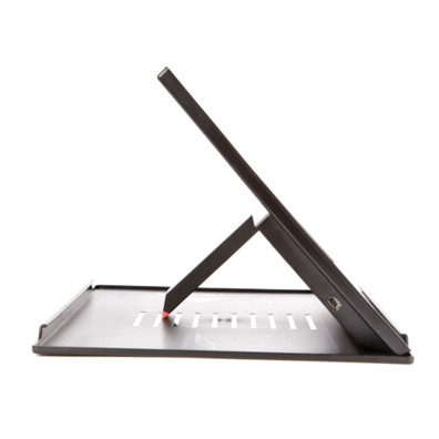 Lenovo ThinkVision 14" LT1421 USB LED portatile monitor ricaricato
