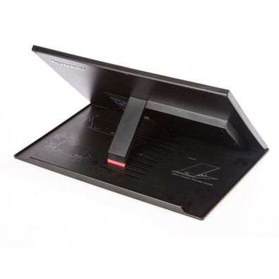 Lenovo ThinkVision 14" LT1421 USB LED portatile monitor ricaricato