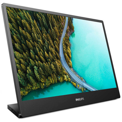 Philips Portable Monitor 3000 Serie 16" 16B1P3302 IPS FHD 75Hz