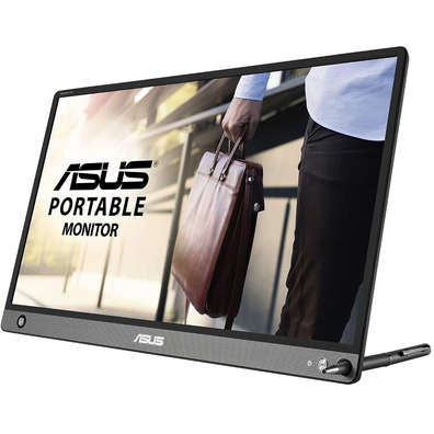 Monitor portatile ASUS MB16AMT 15.6 "Grey