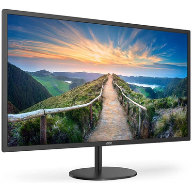 Monitor Profesional AOC Q32V4 31,5 '' QHD Multimedia