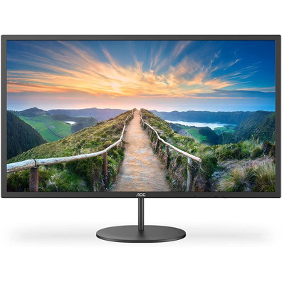 Monitor Profesional AOC Q32V4 31,5 '' QHD Multimedia