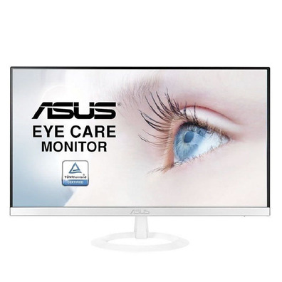 Monitor Profesional Asus VZ279HE-W 27 " / FHD / Blanco