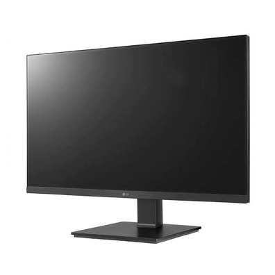 Monitor Profesional LG 24BL650C-B 23,8 " / Full HD/ Multimedia / Negro