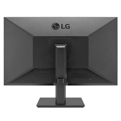 Monitor Profesional LG 24BL650C-B 23,8 " / Full HD/ Multimedia / Negro